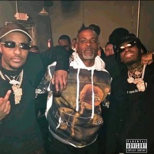 Pain Inside (feat. Snap Dogg) (Explicit)