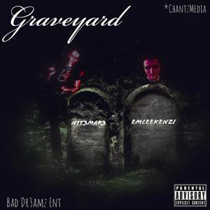 Graveyard (feat. N1T3MAR3) (Explicit)