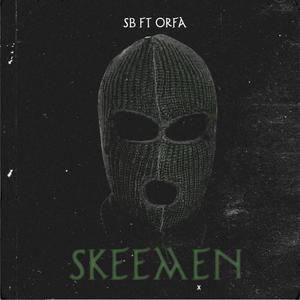 Skeemen (feat. Orfa) [Explicit]