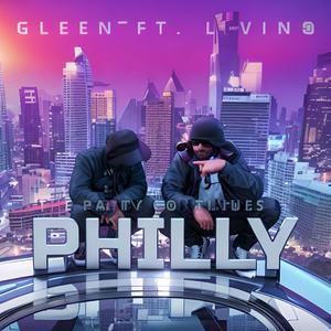 The Party Continues in Philly (feat. LIVINO) [Explicit]