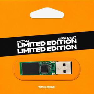 Limited Edition (feat. Walt Da G) [Explicit]