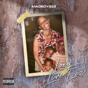 Broken (feat. WesCovDru) (Explicit)