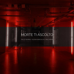 Morte Ti Ascolto