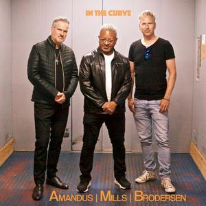 In The Curve (feat. Amandus, Alvin Mills & Uli Brodersen)