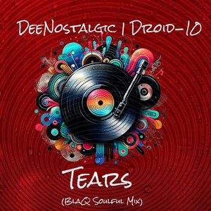 Tears (BlaQ Soulful Mix)