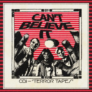 Terror Tapes