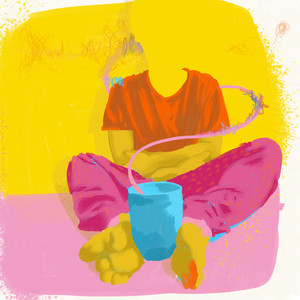 Pequeña Dosis de Viaje Ancestral