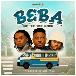 Beba (feat. Timeless Noel & Jabidii)