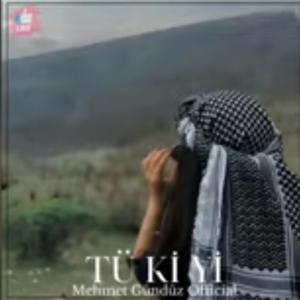 TU Kİ Yİ (feat. Mehmet Gündüz Official & Devrim Demir) [Kurdish Trap Remix] [Explicit]