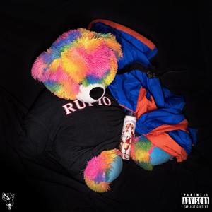 Medication Anthem(feat. Nickisgonenow, Akatami & Slug † Christ) (Explicit)