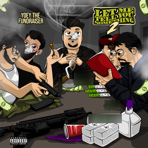 My Lil Patna (Explicit)