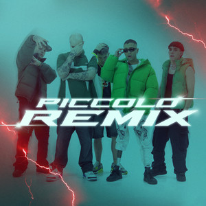 Piccolo (Remix|Explicit)