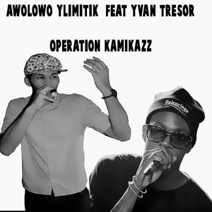 Operation Kamikazz