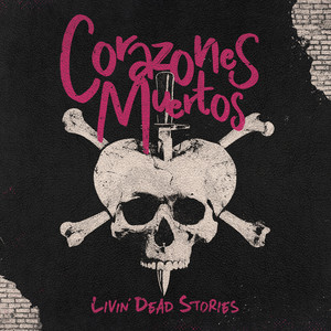 Livin´dead Stories (Explicit)