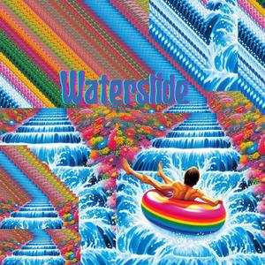 Waterslide (feat. Bekim)