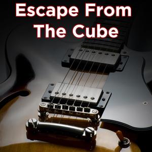Escape From The Cube