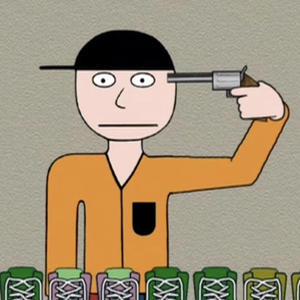 Real Life Poser (feat. dead yami)