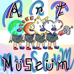 Art Museum (Explicit)