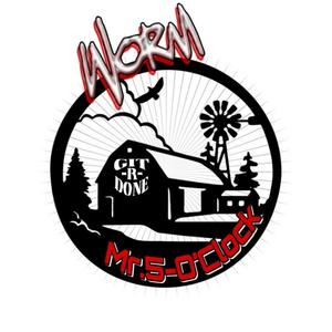 Git er done (feat. Worm) (Explicit)