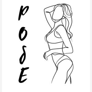 Pose (feat. SmokeyDhaBear & Prod. By Labella Beats) (Explicit)