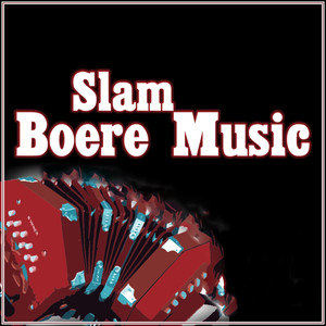 Suid Africa se Boere Musiek