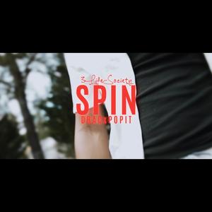 SPIN (feat. POPIT) (Explicit)