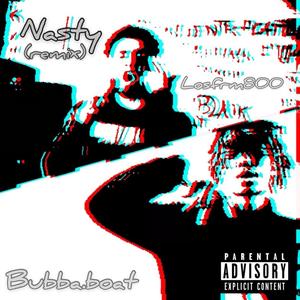 Nasty (feat. Losfrm800) [Explicit]