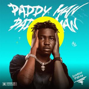 Paddy man (Explicit)