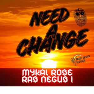 Change Riddim