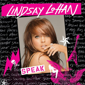 Lindsay Lohan - Magnet