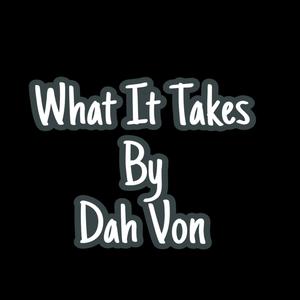 What It Takes (Explicit)