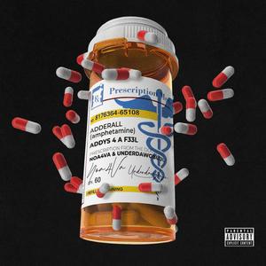 Addys 4 a Feel (feat. NoA4VA) (Explicit)