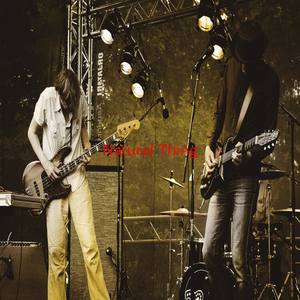 Natural Thing (Instrumental version originally performed by Doobie Bros)