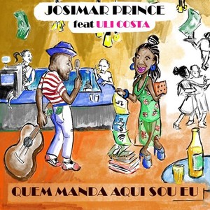 Quem Manda Aqui Sou Eu