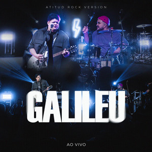 AtituD - Galileu (Ao Vivo)