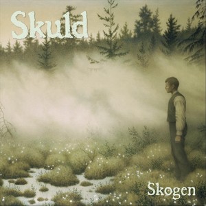 Skogen