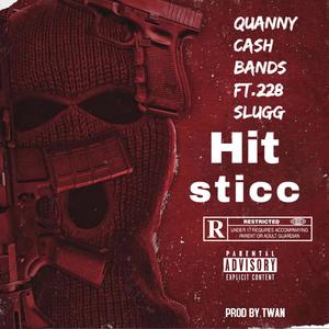 Hit sticc (feat. 228 slugg) [Explicit]