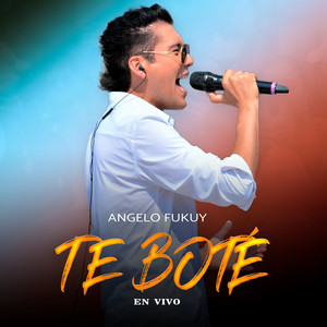 Te Bote (En Vivo)