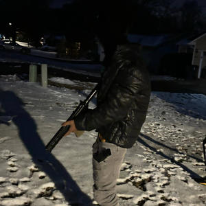 Message fa da bro (feat. klappa) (Explicit)
