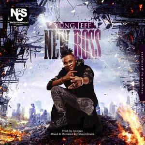New Boss (Explicit)