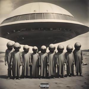 Unison (feat. red zel) (Explicit)