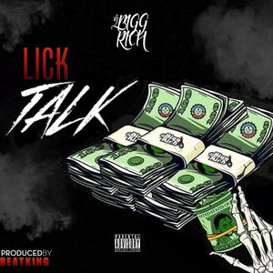 Lick Talk (Explicit)