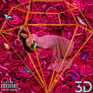 3D (Explicit)