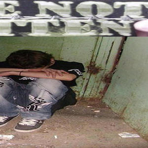 Sorgenkinder (feat. Naptun & EKEL) (Explicit)