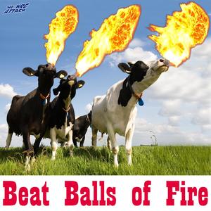 Beat Balls of Fire