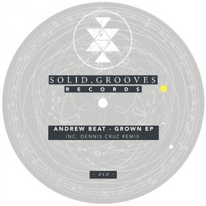 Grown EP