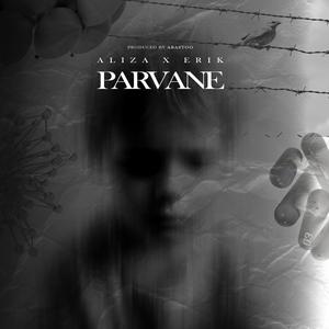 Parvane (feat. AliZA) [Explicit]