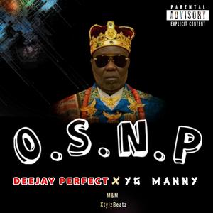 O.S.N.P (Explicit)