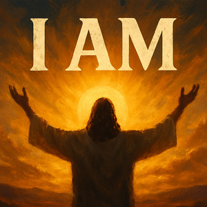 I Am (Live)