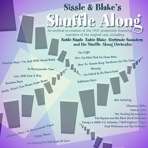 Shuffle Along (Original Soundtrack)